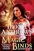 Magic Binds (Kate Daniels, #9)