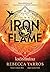 ไอเอิร์นเฟลม Iron Flame (The Empyrean, #2)