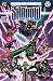 Milestone Universe: The Shadow Cabinet (Milestone Universe: The Shadow Cabinet (2024-))