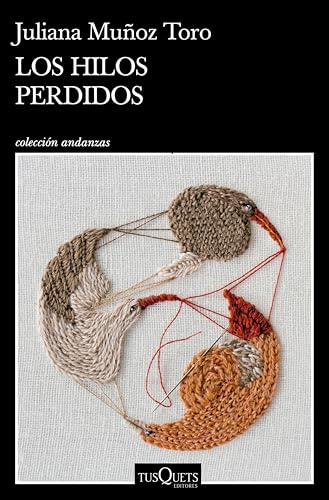 Los hilos perdidos (Kindle Edition)