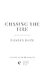 Chasing the Fire (Silver Pines #5)