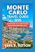 MONTE CARLO TRAVEL GUIDE 20...