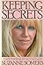 Keeping Secrets by Suzanne Somers