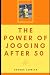 The Power of Jogging After 50
