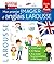 Mon premier imagier d'anglais LAROUSSE