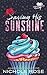 Saving His Sunshine (Silver Spoon Heroes, #1)