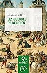 Les Guerres de Re...