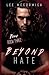 Beyond Hate (Beyond #3)