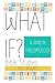 What If? Bible Studies: a s...