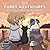 Furry Adventures by Ruby Joy