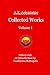 A.T. Ariyaratne Collected W...