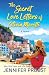 The Secret Love Letters of Olivia Moretti: A Novel (Meet Me in Italy, 2)