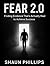 Fear 2.0 Finding Evidence T...