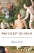 What God Kept for Himself by Umberto Grassi