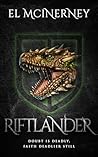 Riftlander (The Unraveling Book 2)