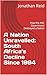 A Nation Unravelled: South ...