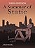 A Summer of Static by Wren Greyson