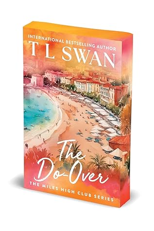 The Do-Over (The Miles High Club #4)