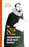 De 82 componisten...