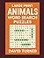 Animal Word Search Puzzles