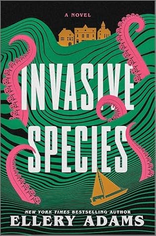 Invasive Species