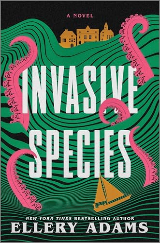 Invasive Species (Kindle Edition)