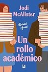 Un rollo académico