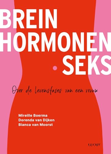 Brein hormonen seks (Dutch Edition)