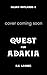 Quest for Adakia (Silvan Ou...