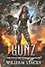 Gunz (Guerra degli Elfi Oscuri) (Italian Edition)