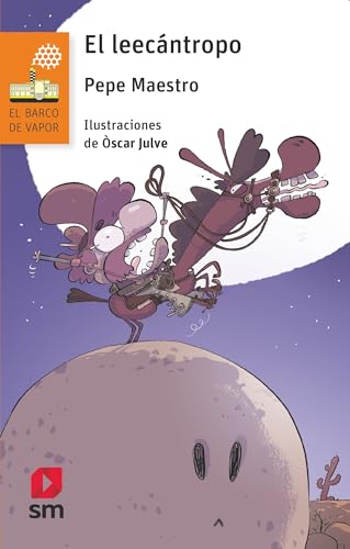 El leecántropo (Paperback)