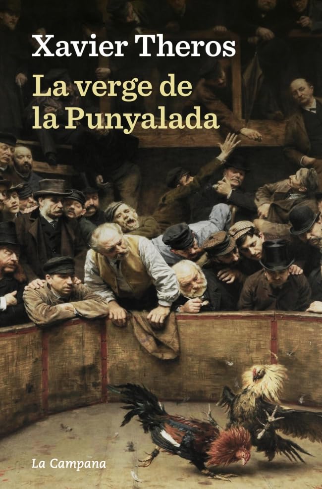 La verge de la Punyalada (Paperback)