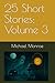 25 Short Stories; Volume 3