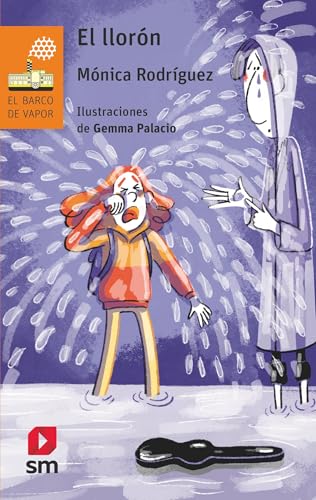 El llorón (Paperback)