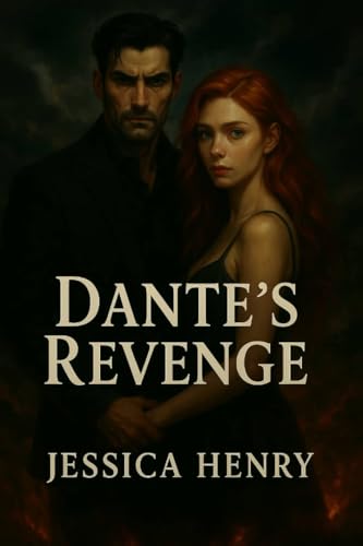 Dante's Revenge (Kindle Edition)