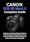 Canon EOS R5 Mark...