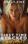 First Time Blacke...