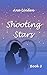 Shooting Stars - Book 3 by Ana Linden Shooting Stars - Book 3 by Ana Linden