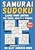 Easy Samurai Sudoku for Adu...
