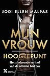 Hoogtepunt by Jodi Ellen Malpas
