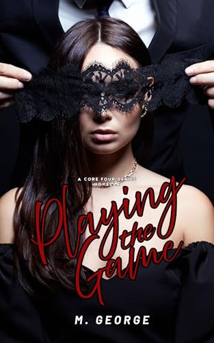 Playing the Game (The Cour Four Series)