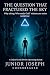 Codebreaker by junior joseph