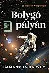 Bolygó pályán