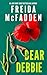Dear Debbie by Freida McFadden