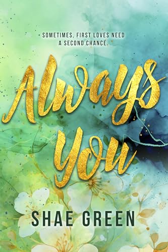 Always You (Kindle Edition)
