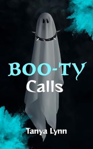 Boo-ty Calls (Kindle Edition)