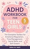 ADHD Workbook for...