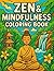 Zen and Mindfulness Colorin...