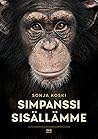 Simpanssi sisällämme