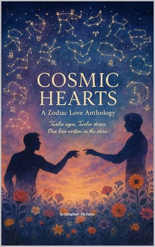 Cosmic Hearts: A Zodiac Love Anthology (Kindle Edition)
